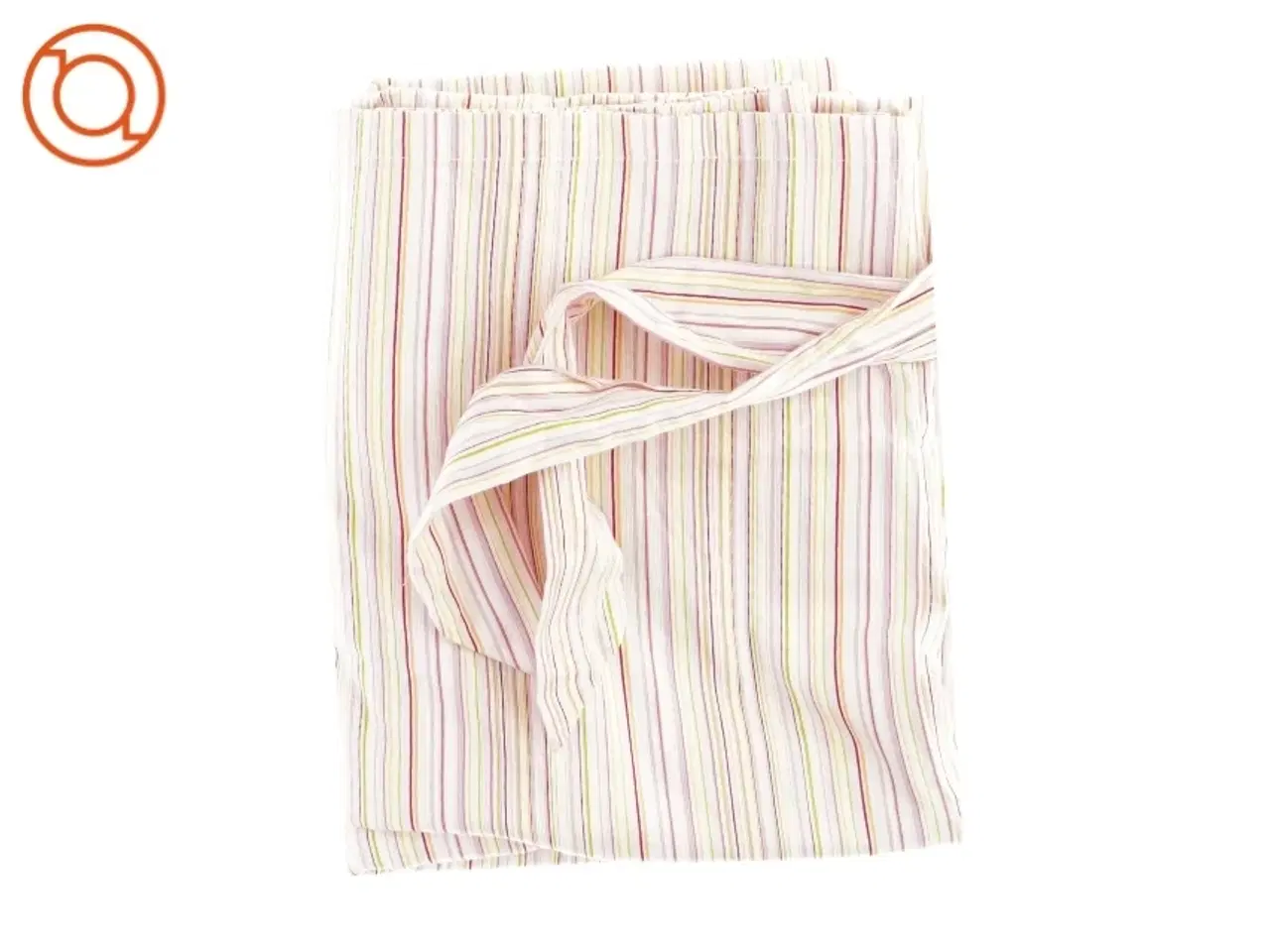 Billede 1 - Stort stykke stof