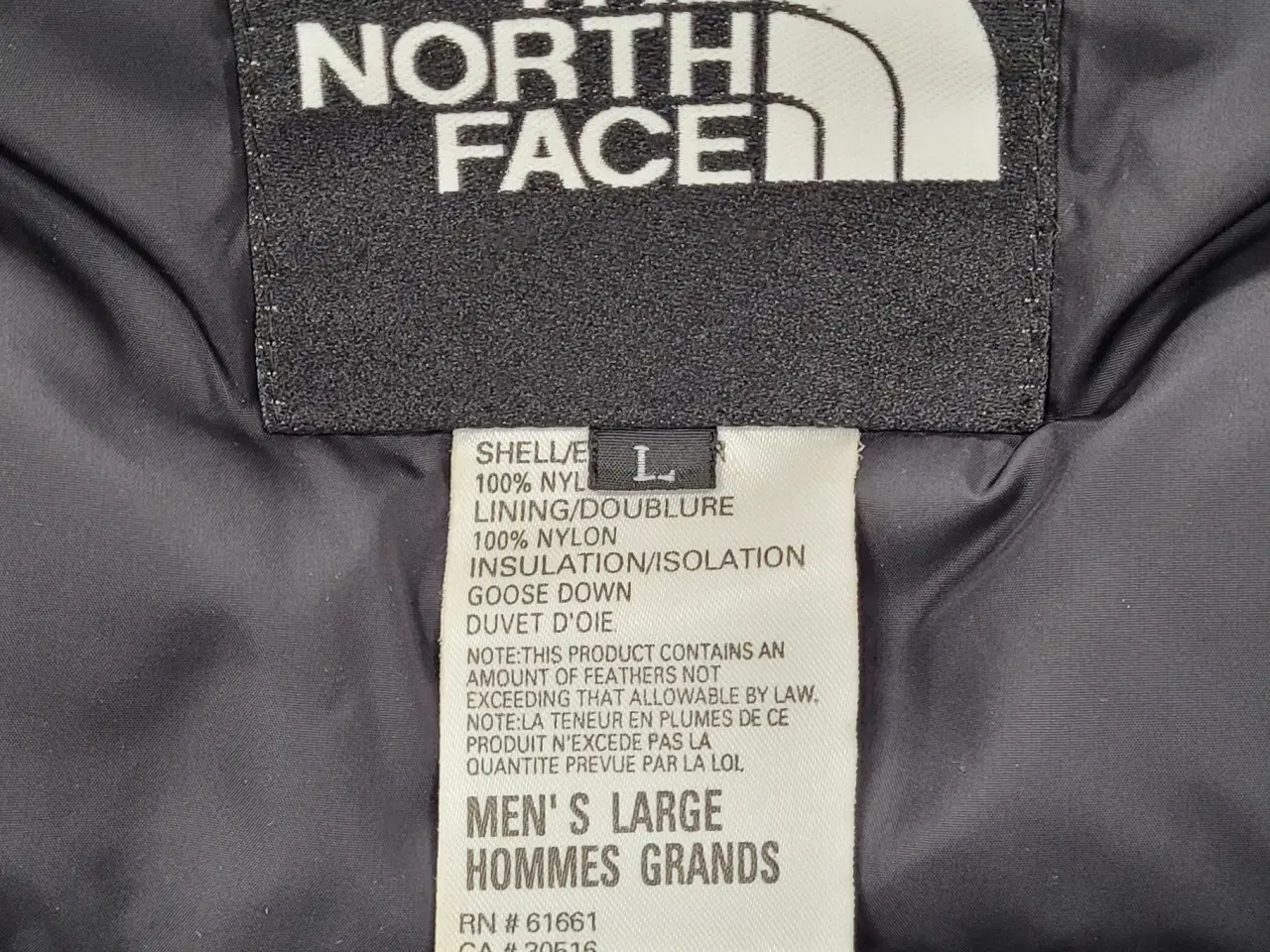 Billede 3 - North Face