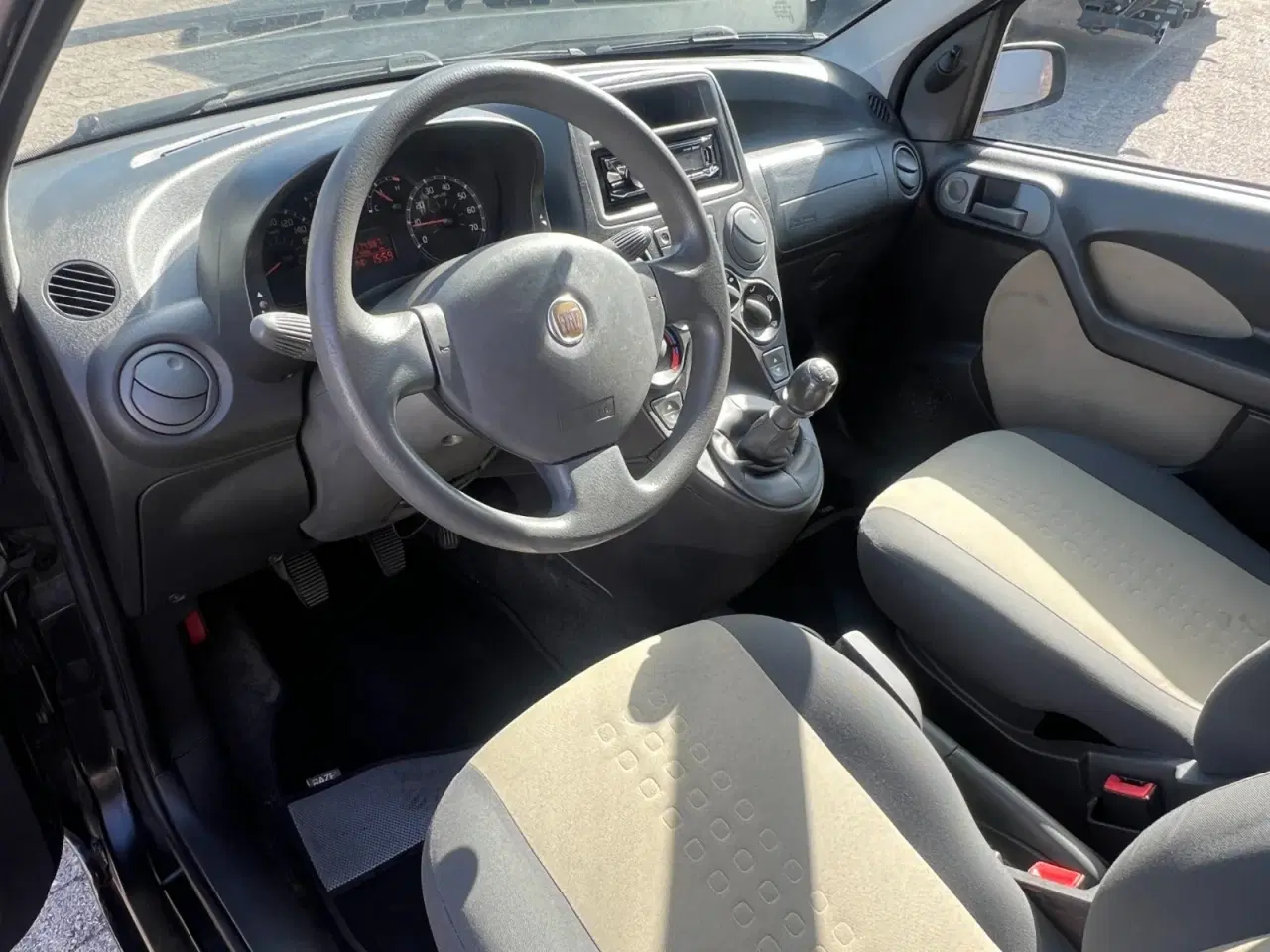 Billede 8 - Fiat Panda 1,2 Dynamic ECO