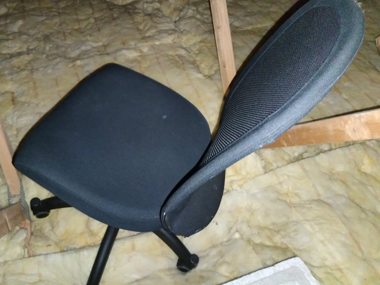 Billede 2 - Kontor stole 
