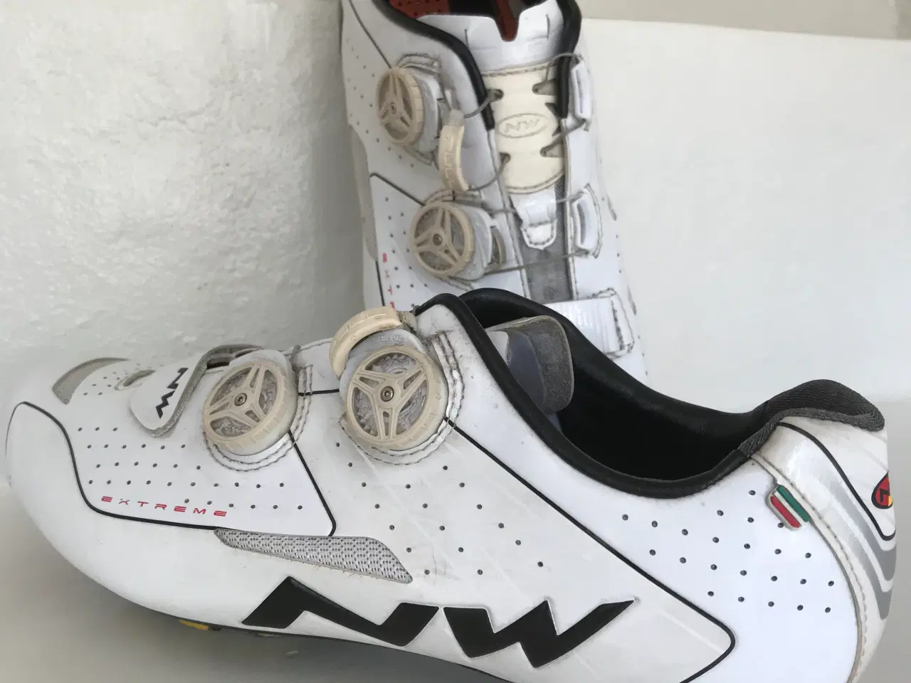 Billede 8 - NW Northwave Extreme Biomap Cykelsko Str. 44