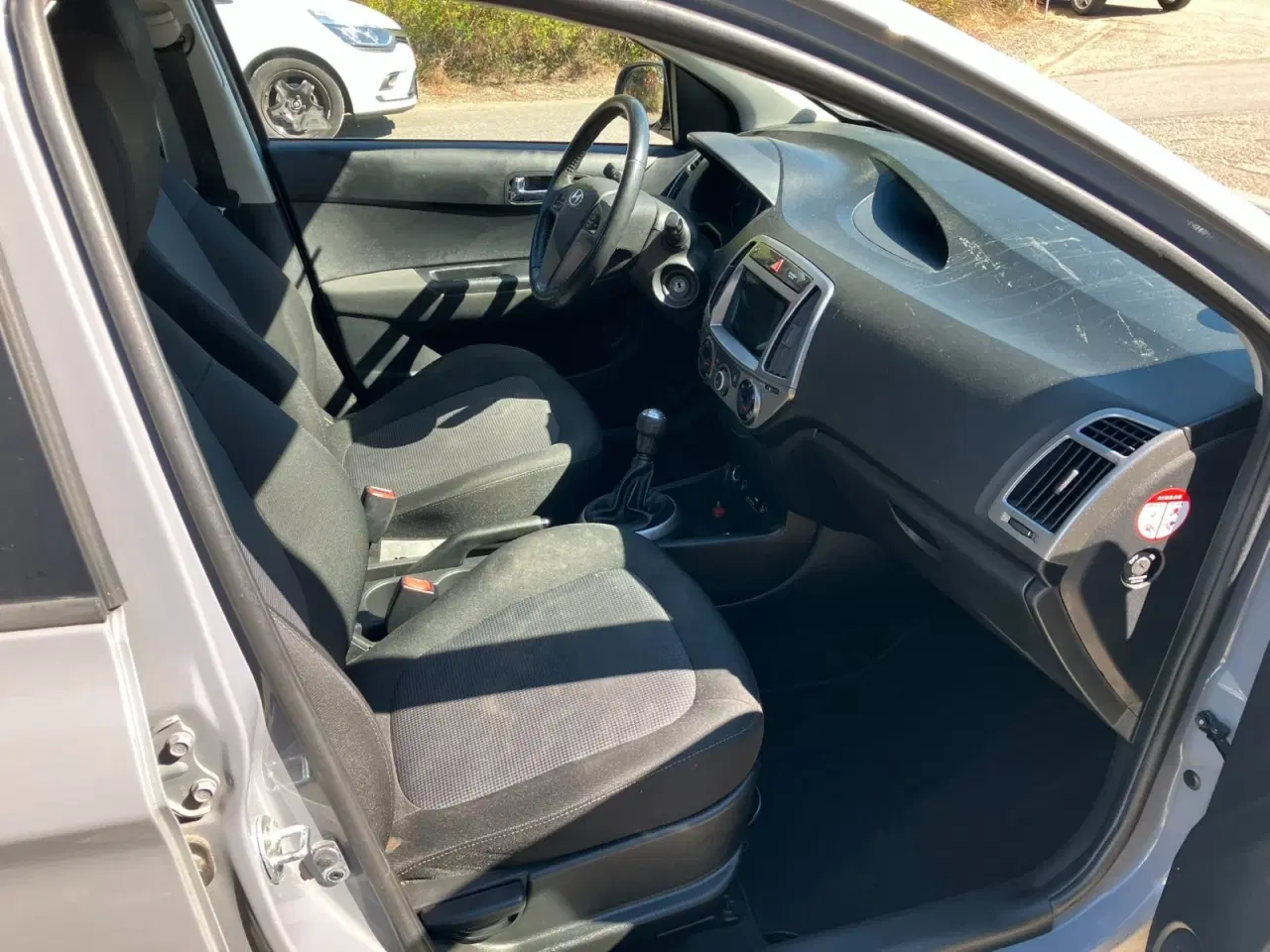 Billede 12 - Hyundai i20 1,25 Classic XTR