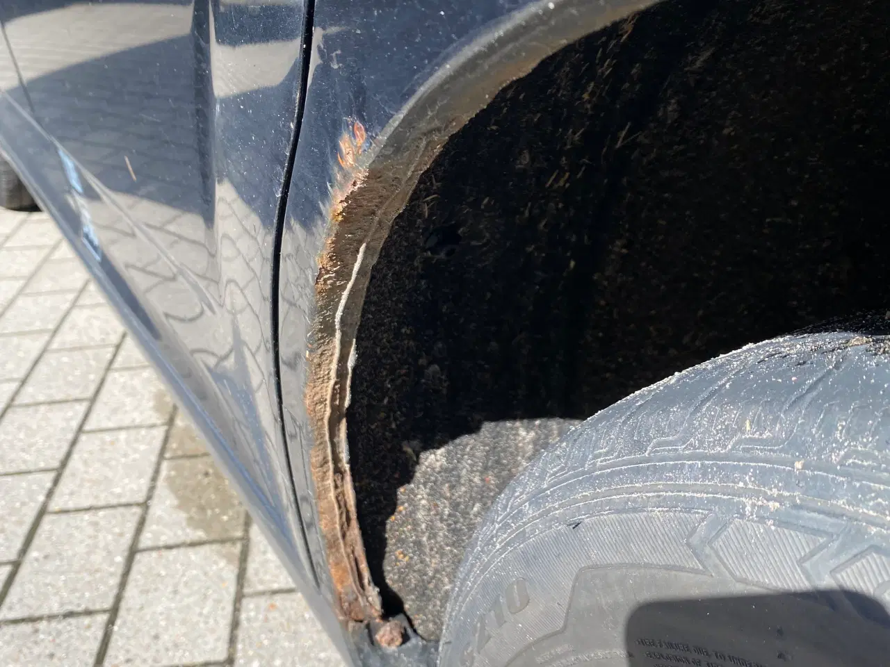 Billede 12 - Toyota Corolla Verso 1,6 Sports Van