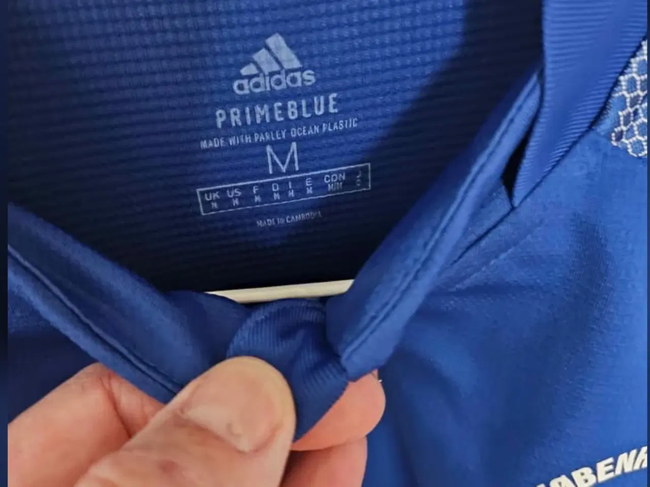 Billede 2 - Adidas FCK trøje