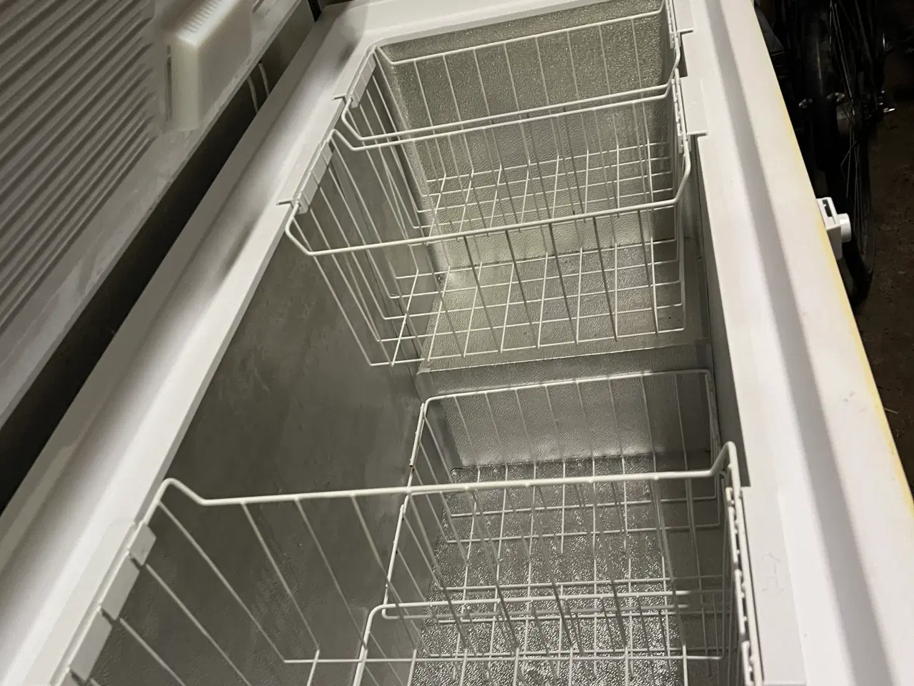 Billede 3 - Kummefryser 390 l