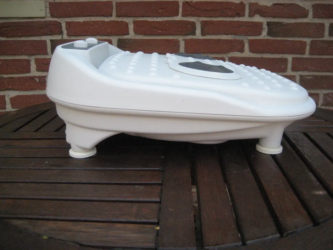 Billede 5 - OBH Shiatsu Fod massage apparat