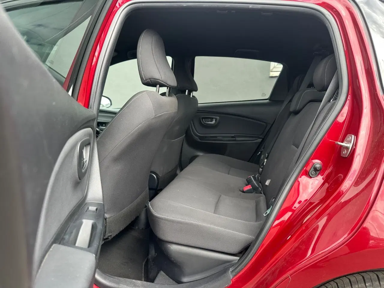 Billede 6 - Toyota Yaris 1,5 Hybrid H2 e-CVT