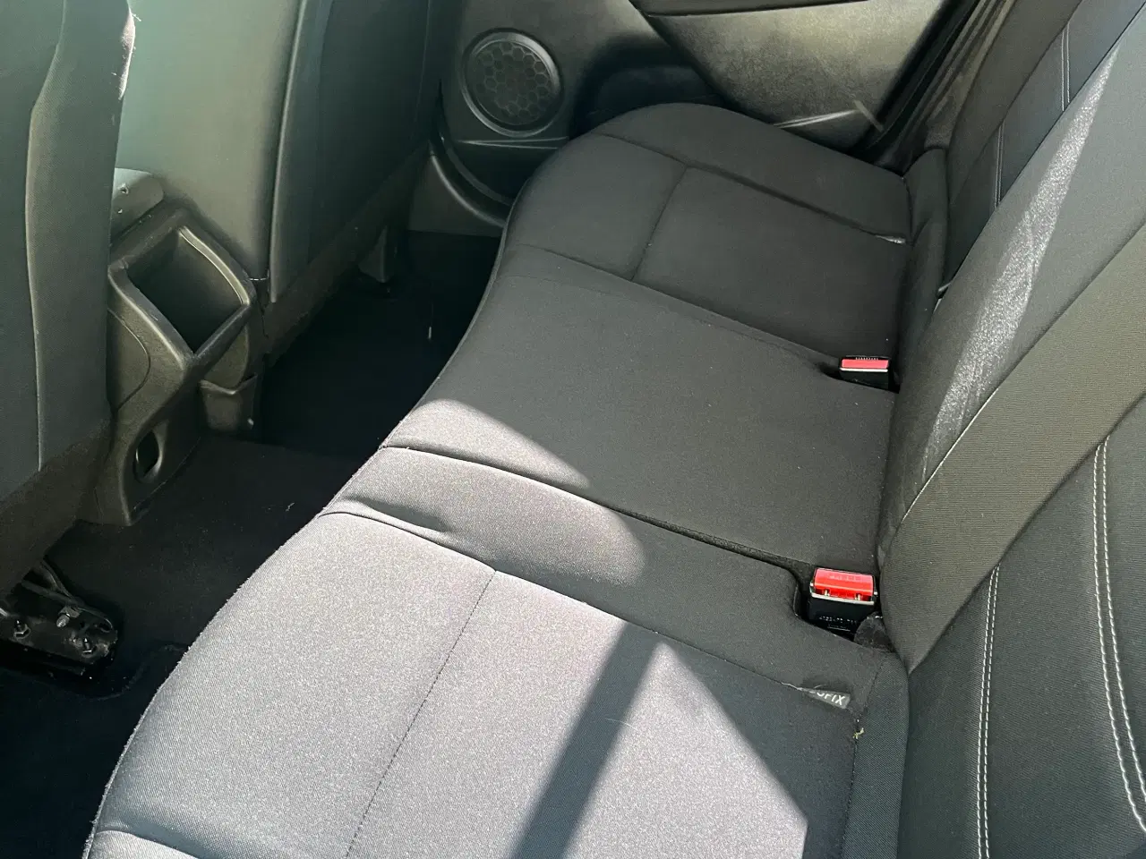 Billede 8 - Flot Nysynet Megane 1.5 DCi 2014