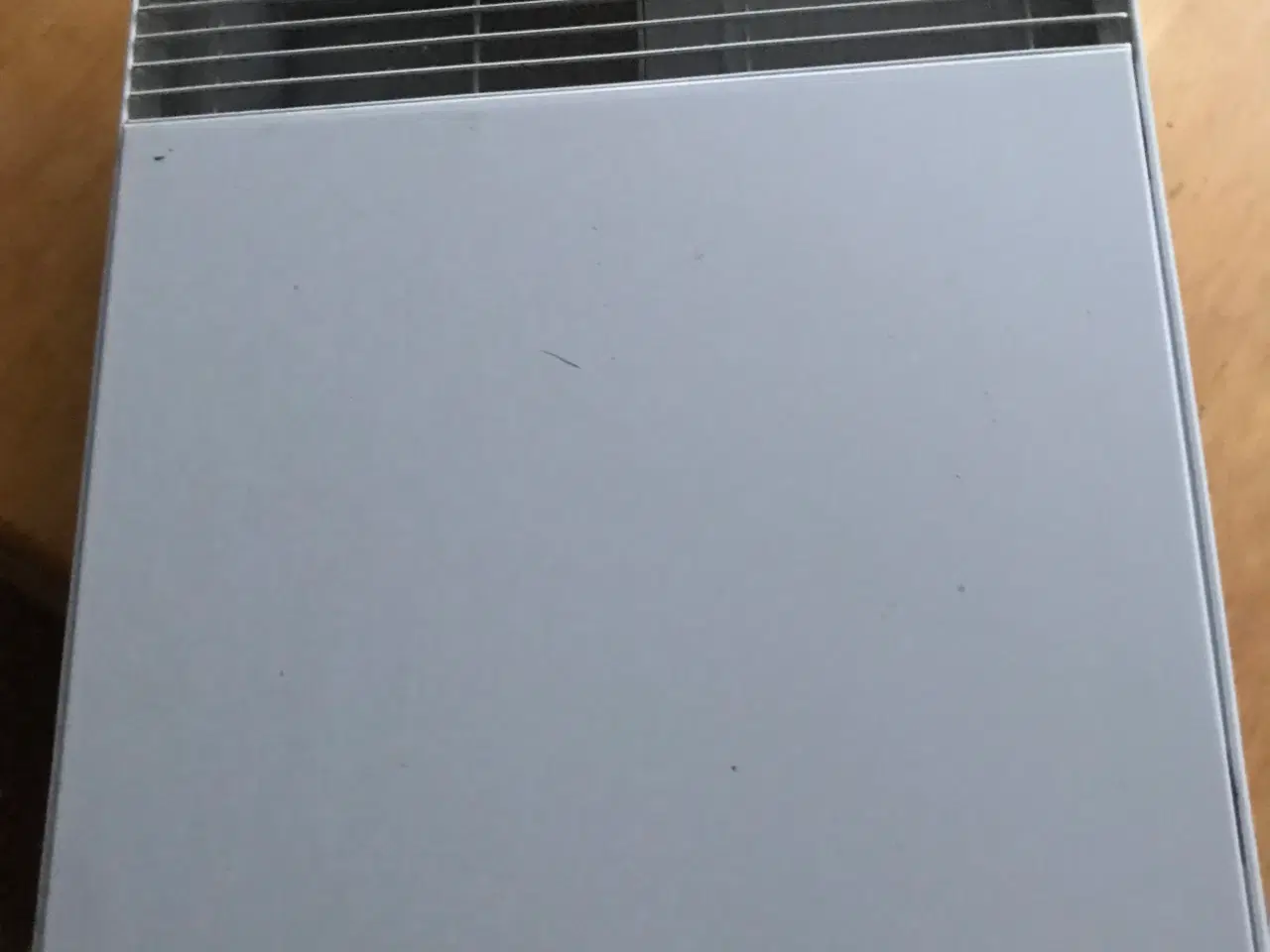 Billede 1 - Atlantic El radiator