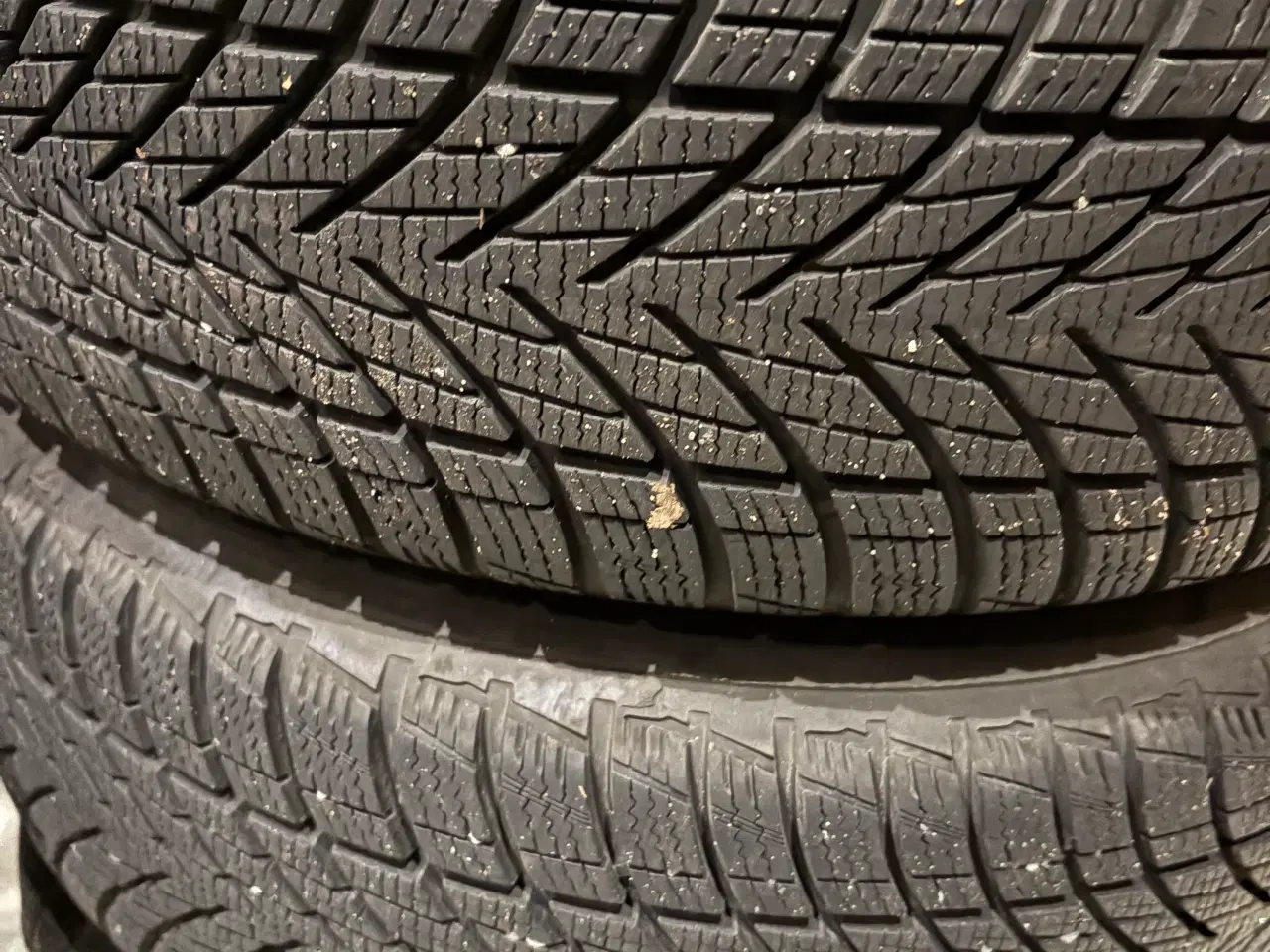 Billede 4 - Kia Ceed vinterhjul