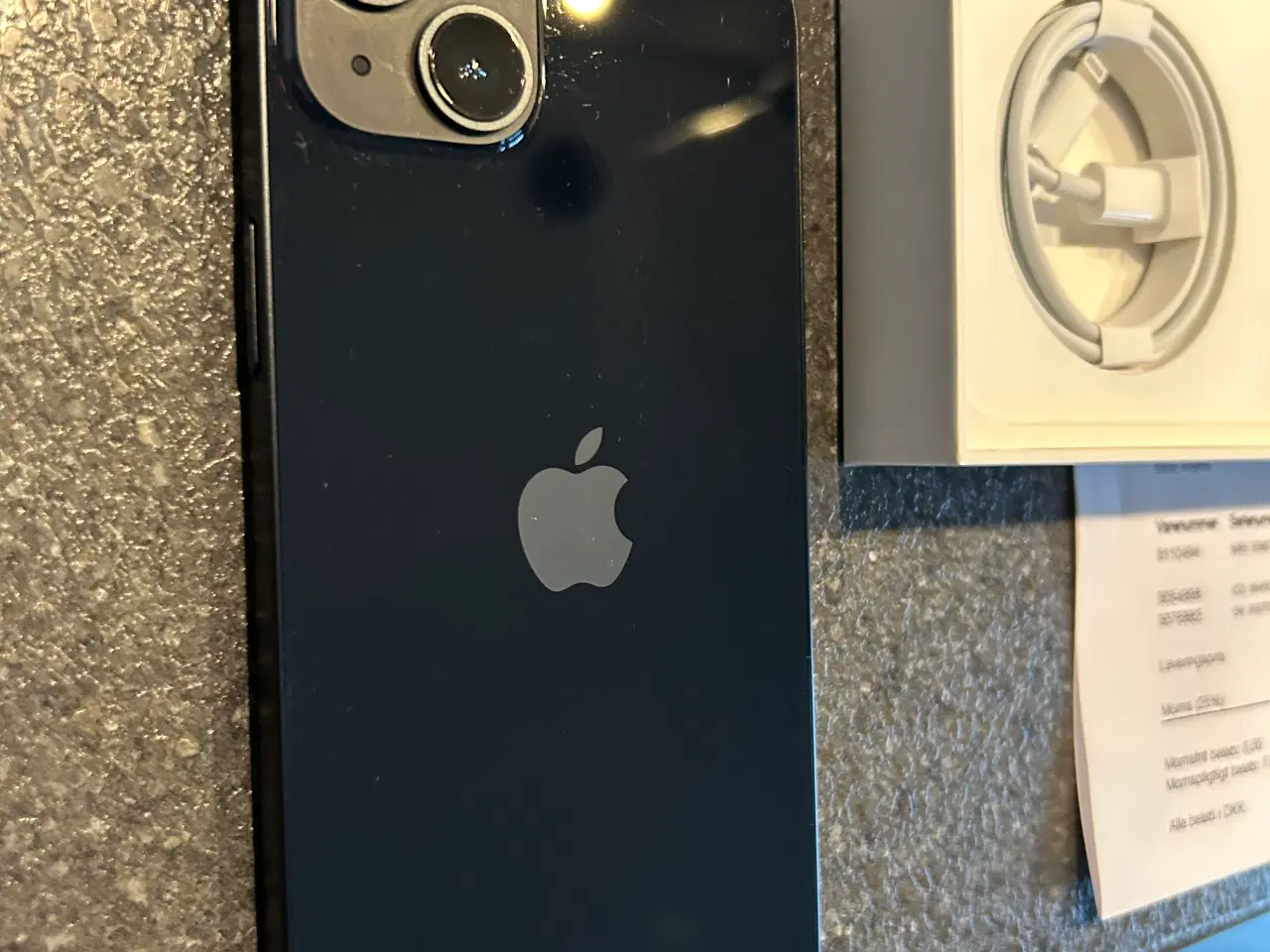 Billede 3 - Iphone 14 Plus