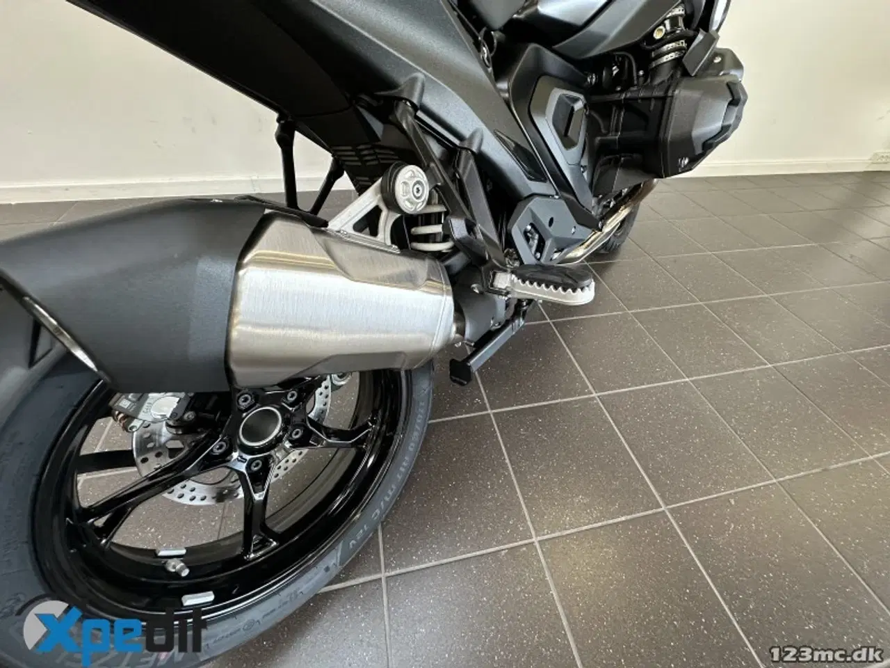 Billede 10 - BMW R 1300 GS