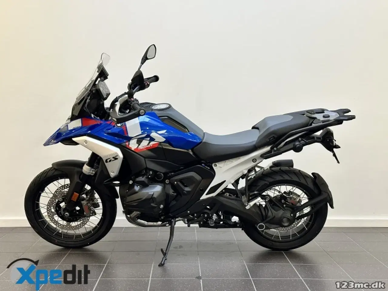 Billede 6 - BMW R 1300 GS