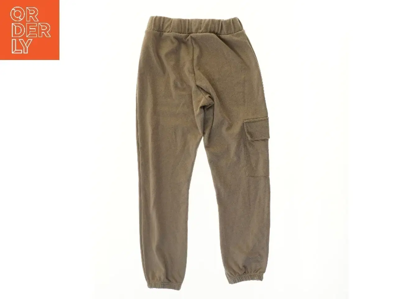 Billede 2 - Joggingbukser med lommer fra Name It (str. 134)