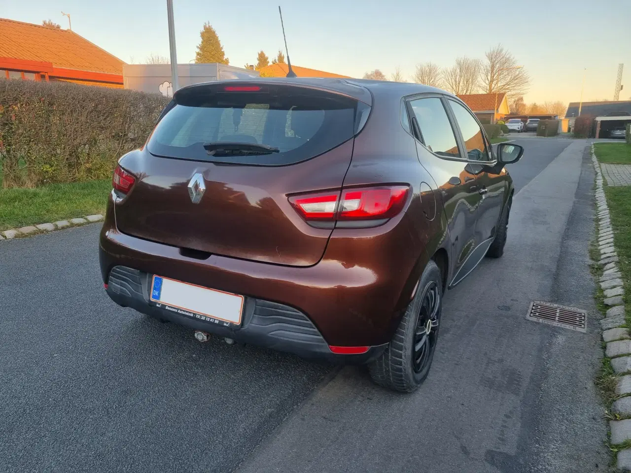 Billede 4 - Renault Clio TCe 90 5d 