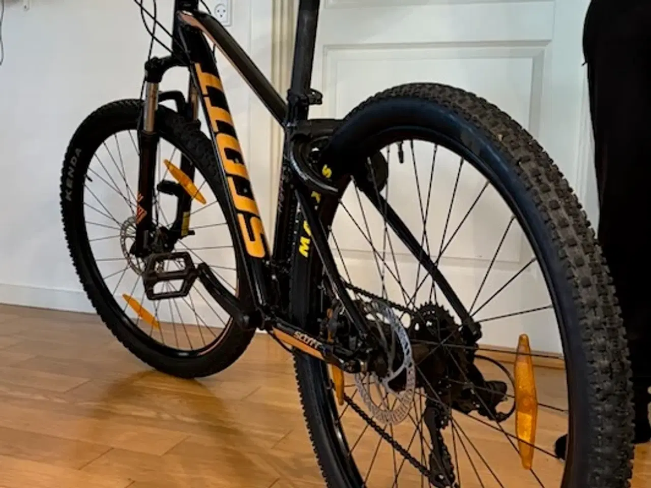 Billede 2 - Scott MTB 