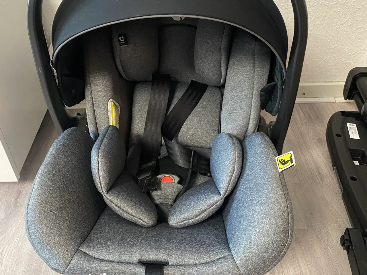 Billede 6 - Autostol med ISOFIX 