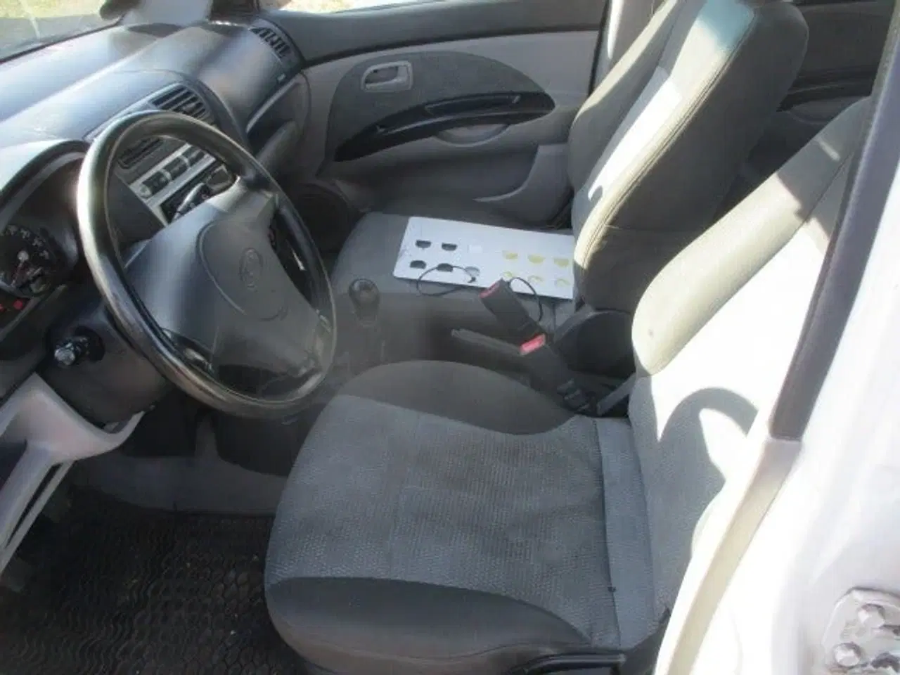 Billede 8 - Kia Picanto 1,1 EX