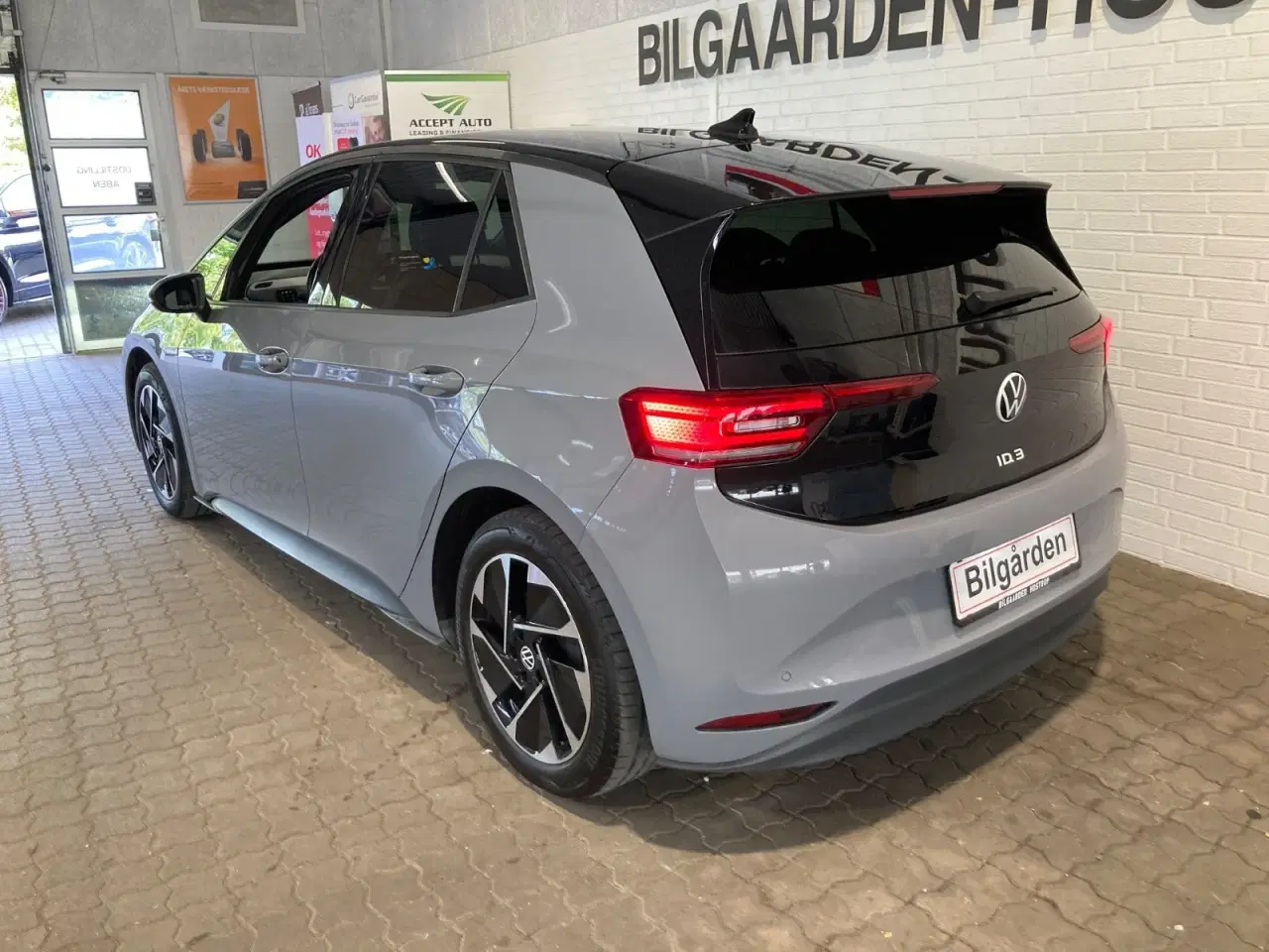 Billede 4 - VW ID.3 58 Pro