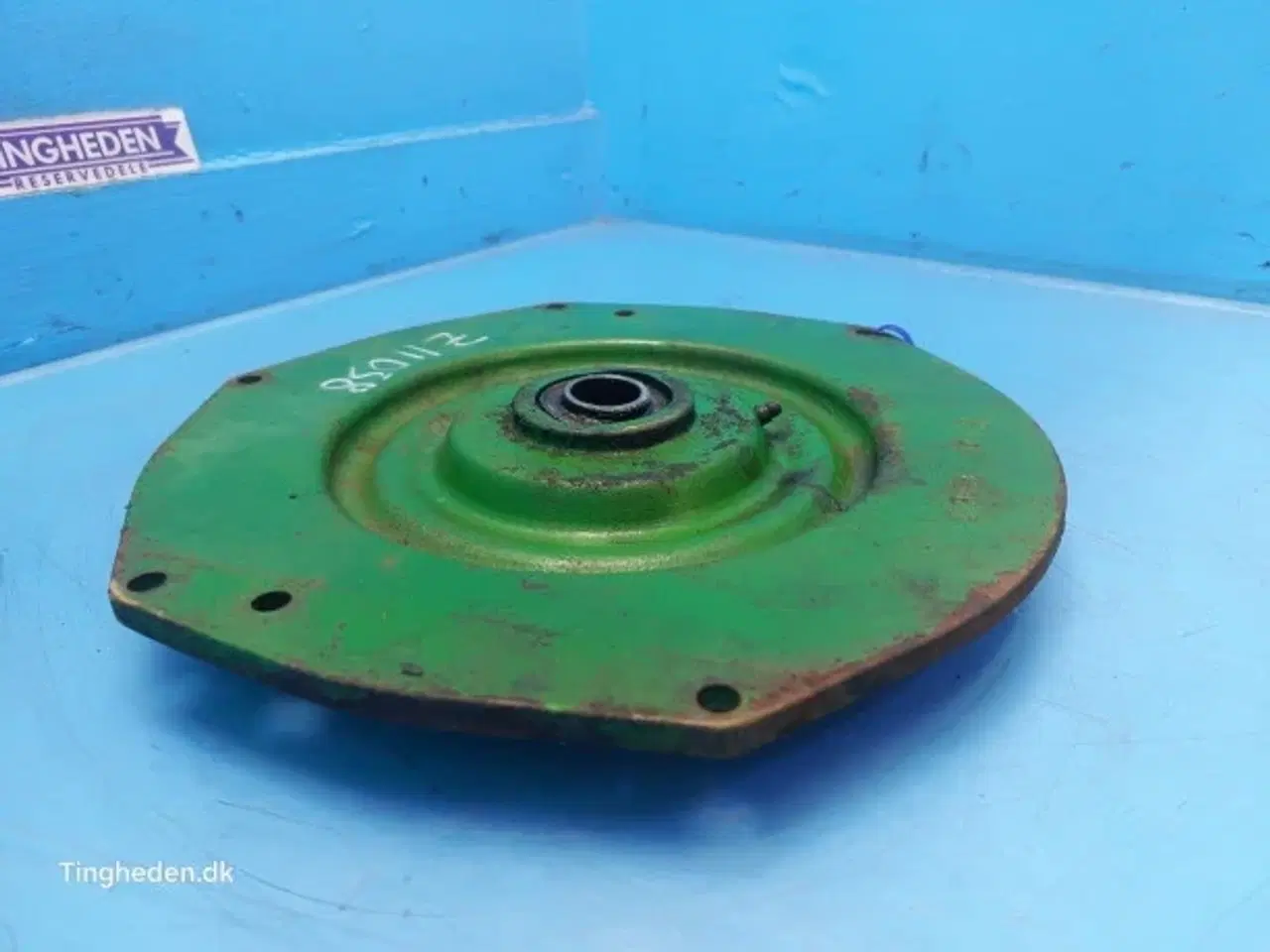 Billede 4 - John Deere 1085 Flange Z11058