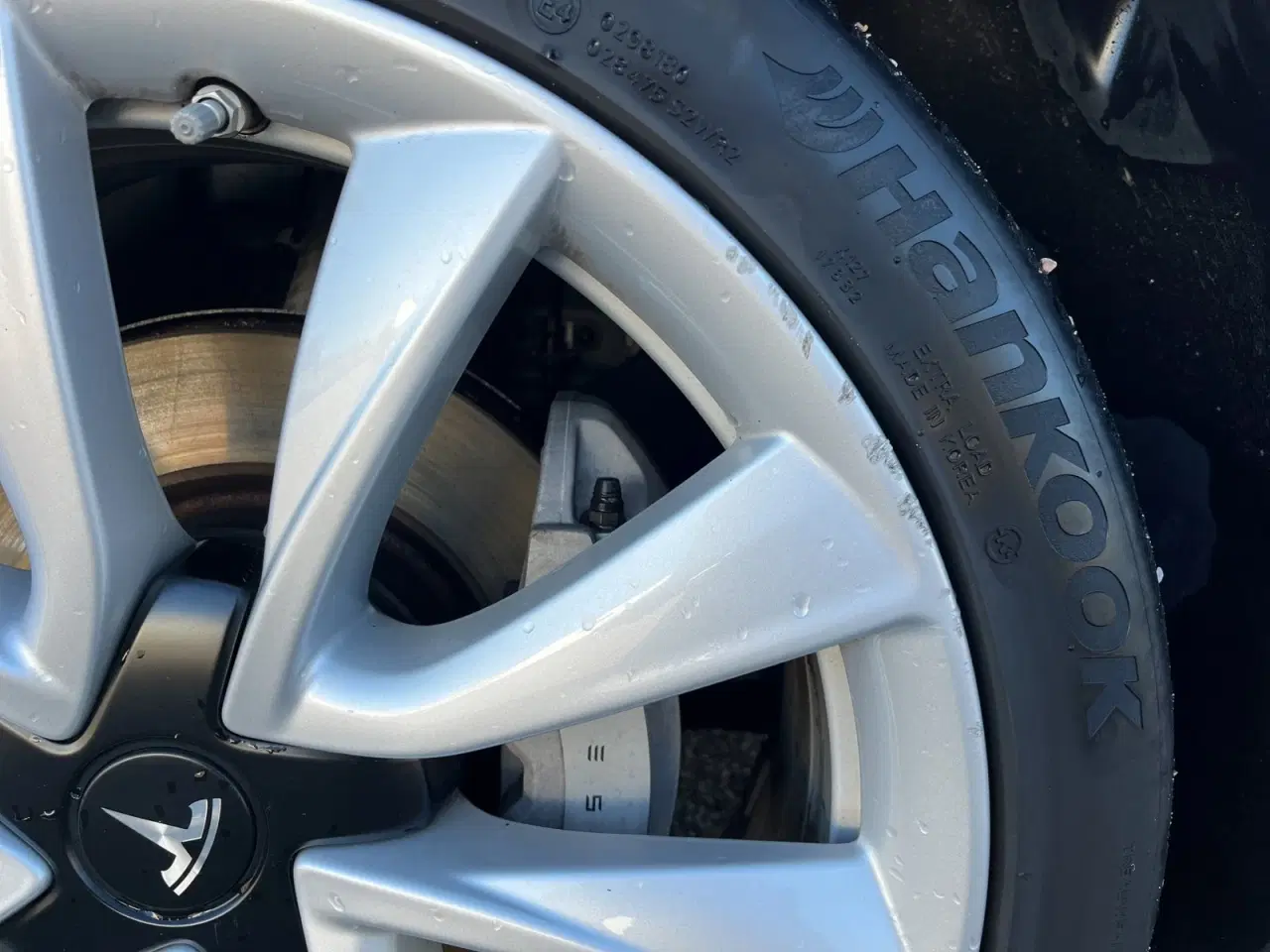 Billede 19 - Tesla Model 3  Long Range AWD