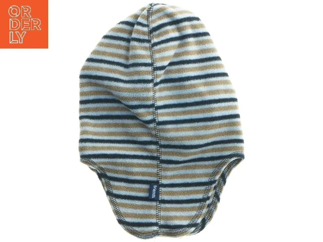 Billede 6 - Stribet hue fra Friends (str. 1-2 år)