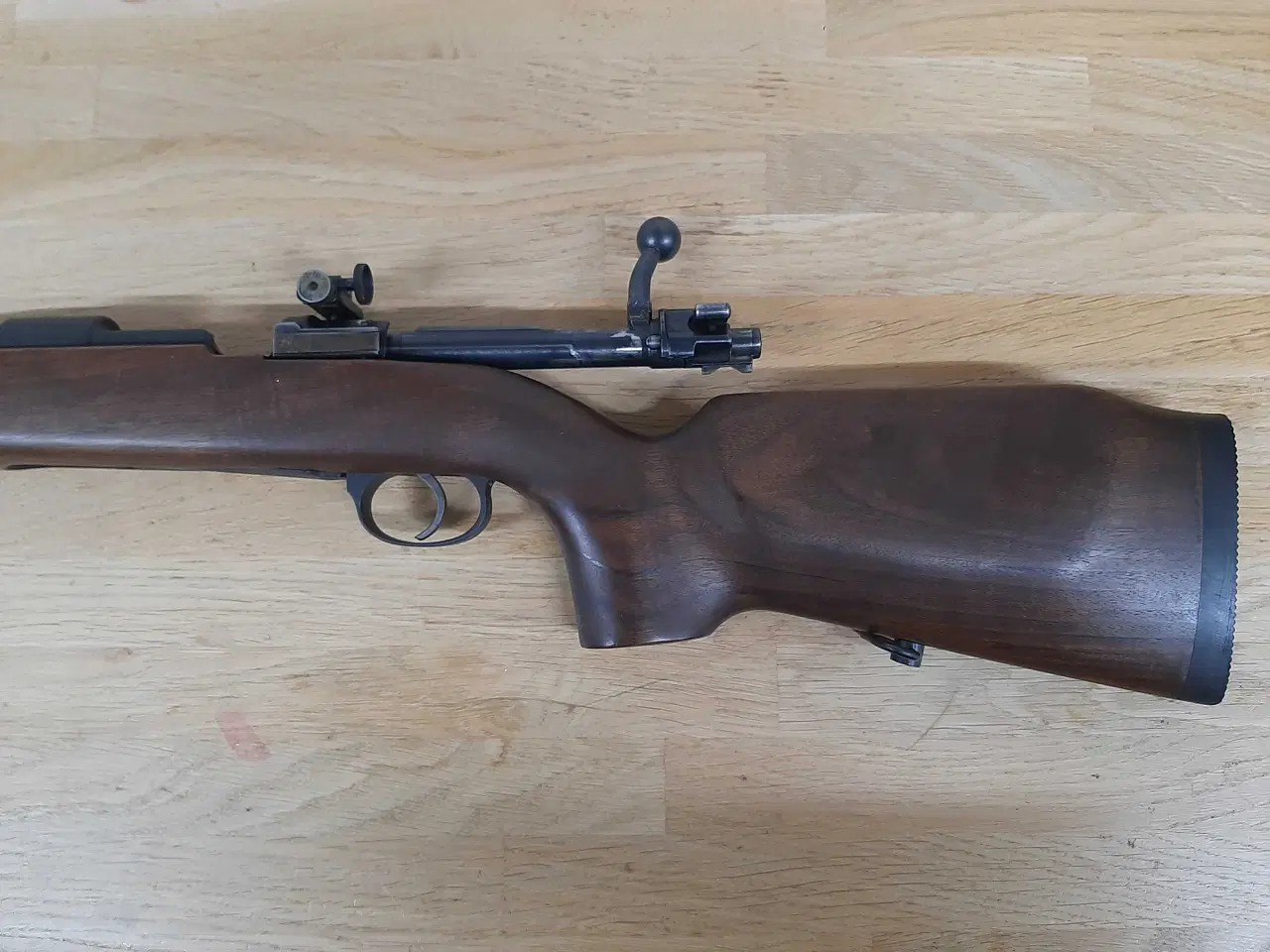 Billede 1 - Mauser M98 