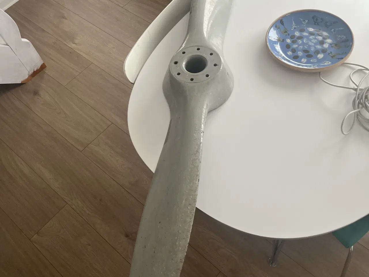 Billede 1 - Fly propel 180 cm