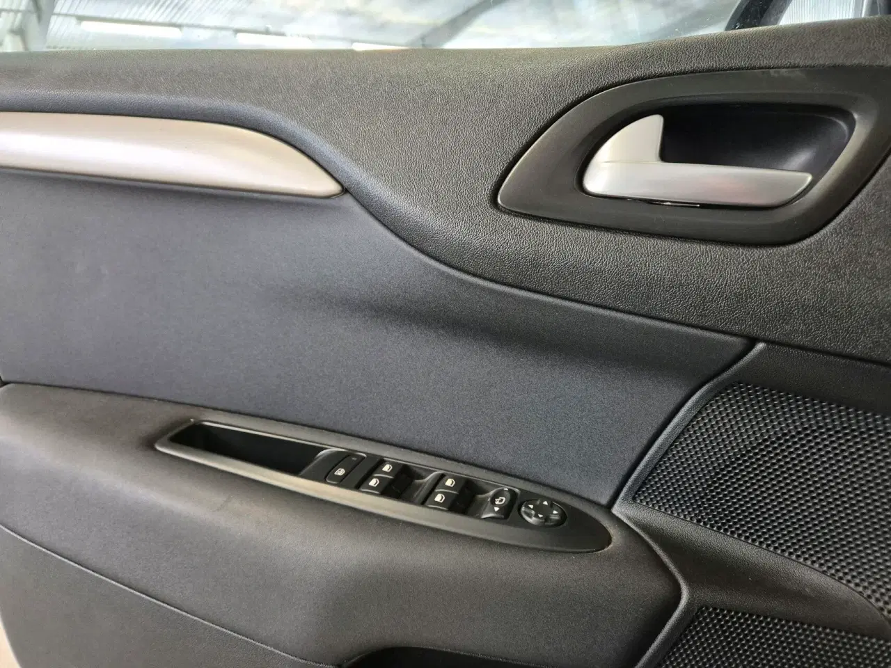 Billede 17 - Citroën C4 1,6 Blue HDi Millesime start/stop 120HK 5d 6g