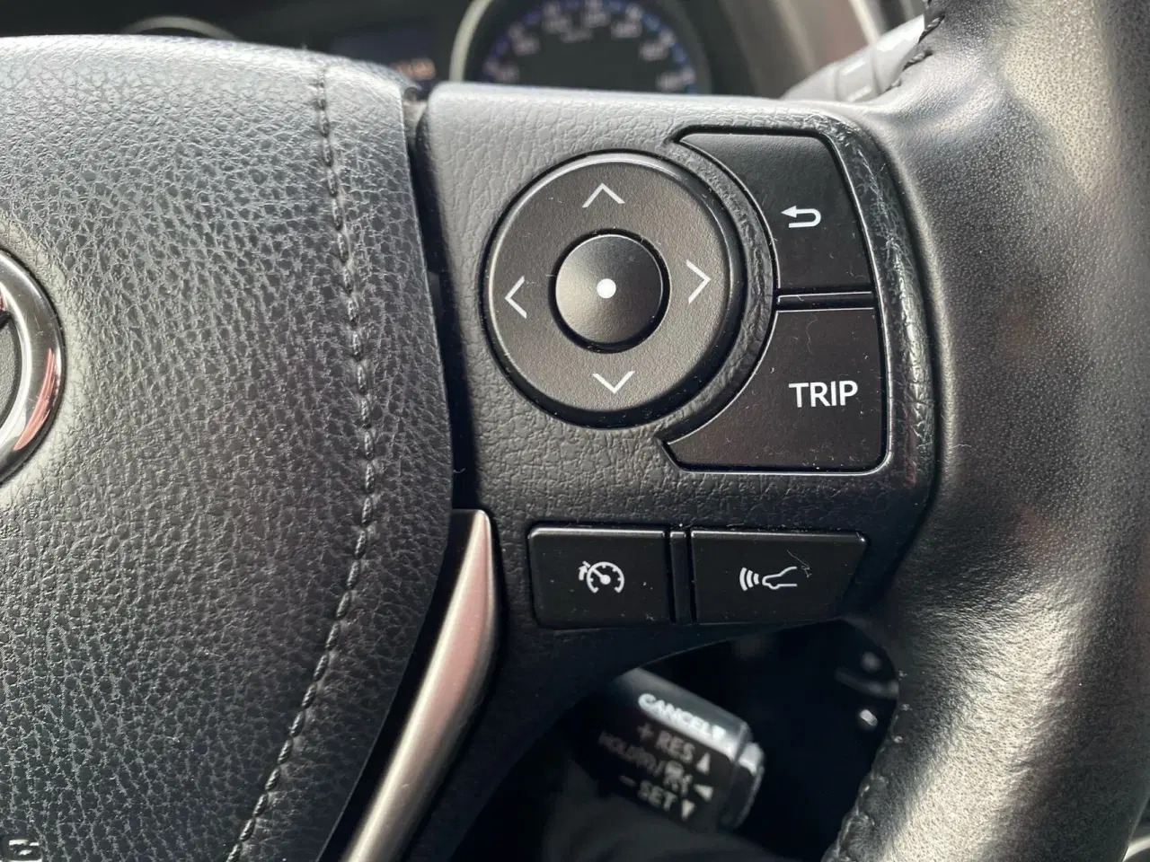 Billede 16 - Toyota RAV4 2,0 D-4D T3 Safety Sense 4x2 143HK 5d 6g