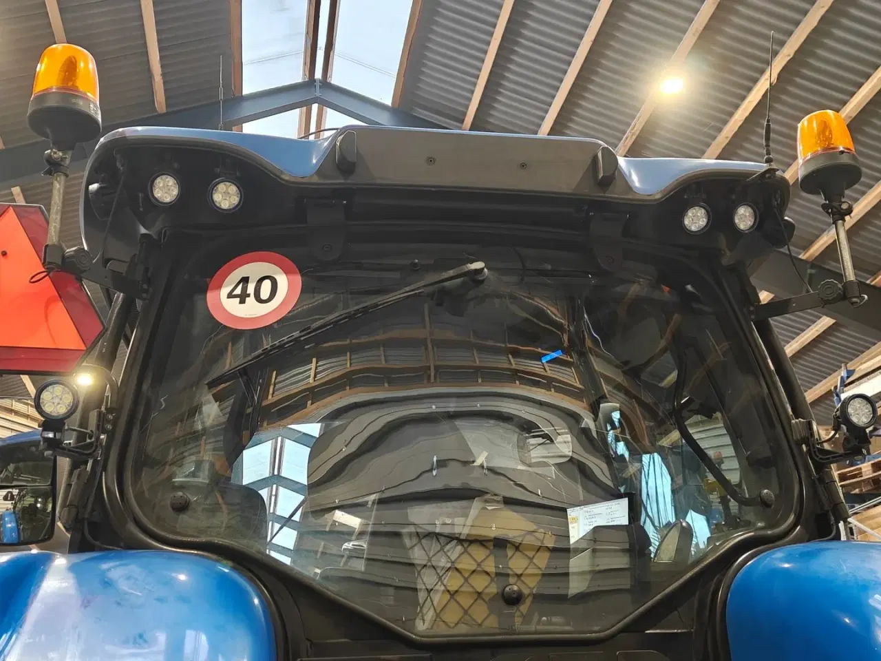 Billede 16 - New Holland T7.175 AC Autocomand