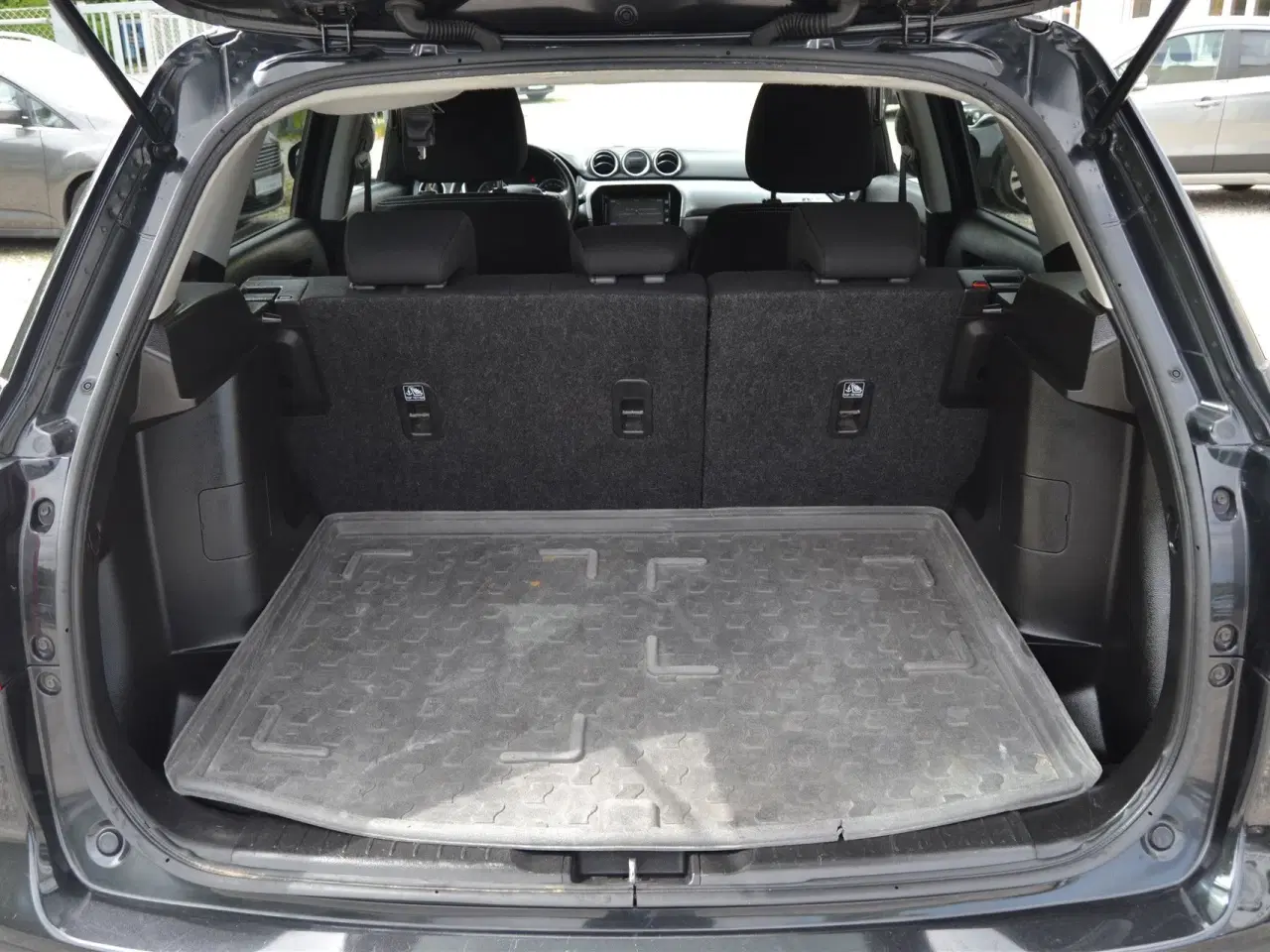Billede 9 - Suzuki Vitara 1,6 Active AllGrip 120HK 5d