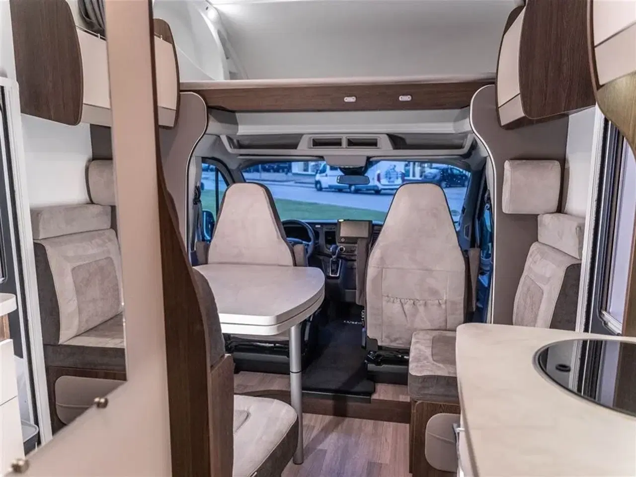 Billede 9 - 2022 - Benimar Sport 340