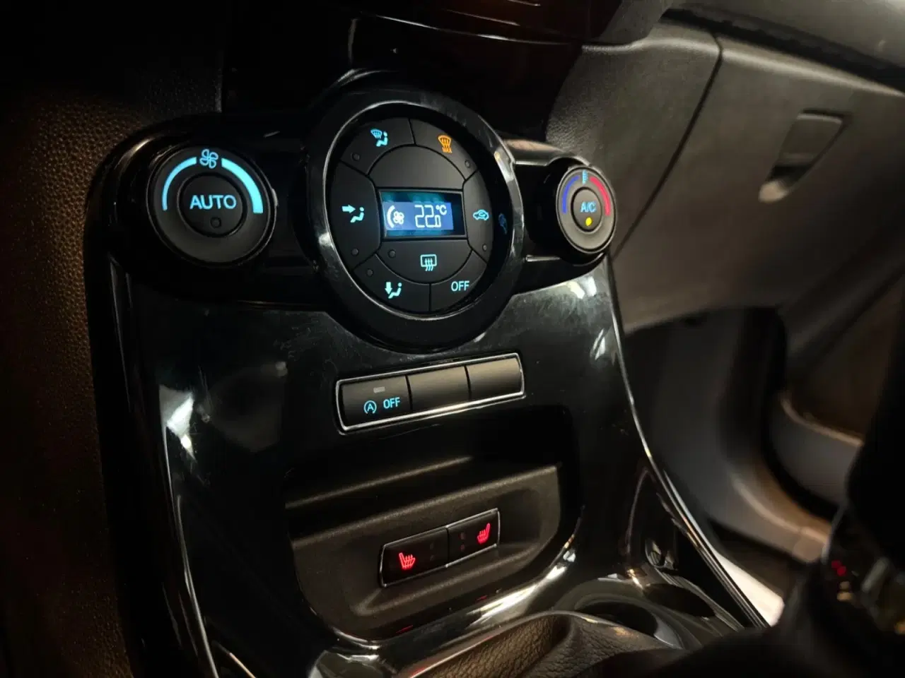 Billede 14 - Ford Fiesta 1,0 SCTi 125 Titanium