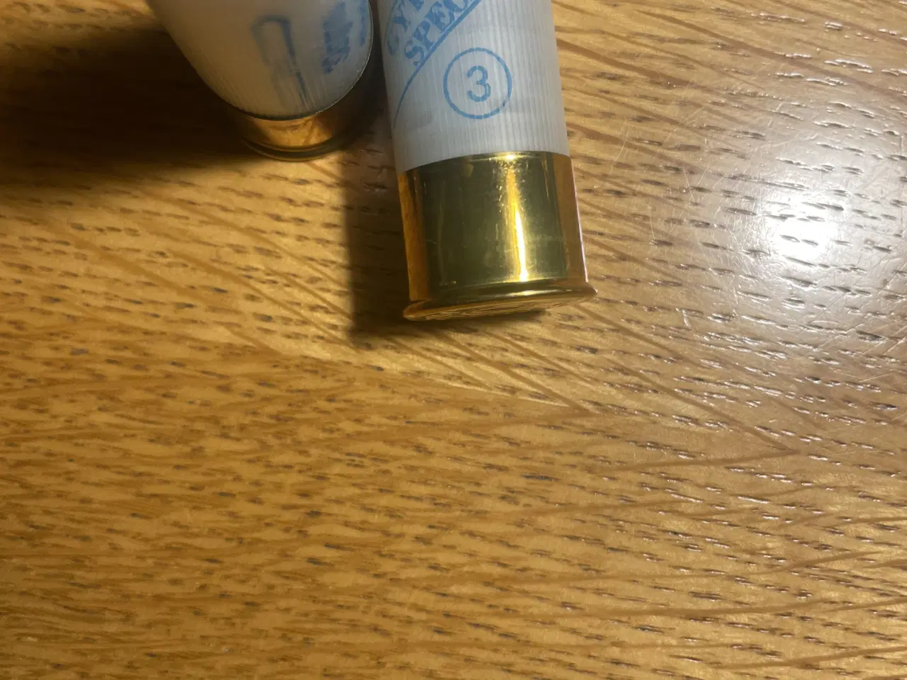 Billede 4 - Jagtpatroner