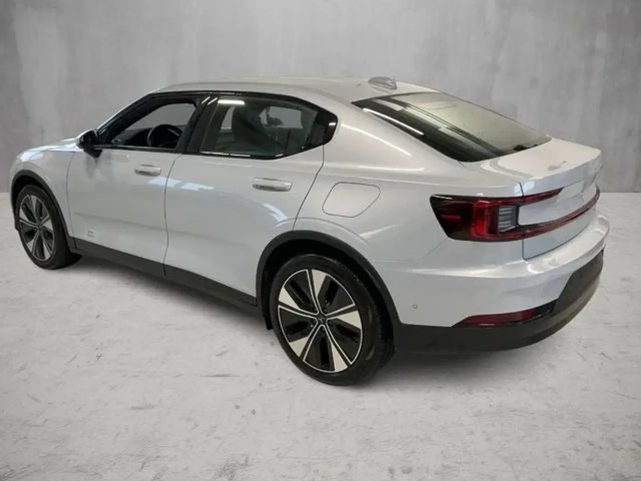 Billede 4 - Polestar 2 Long Range