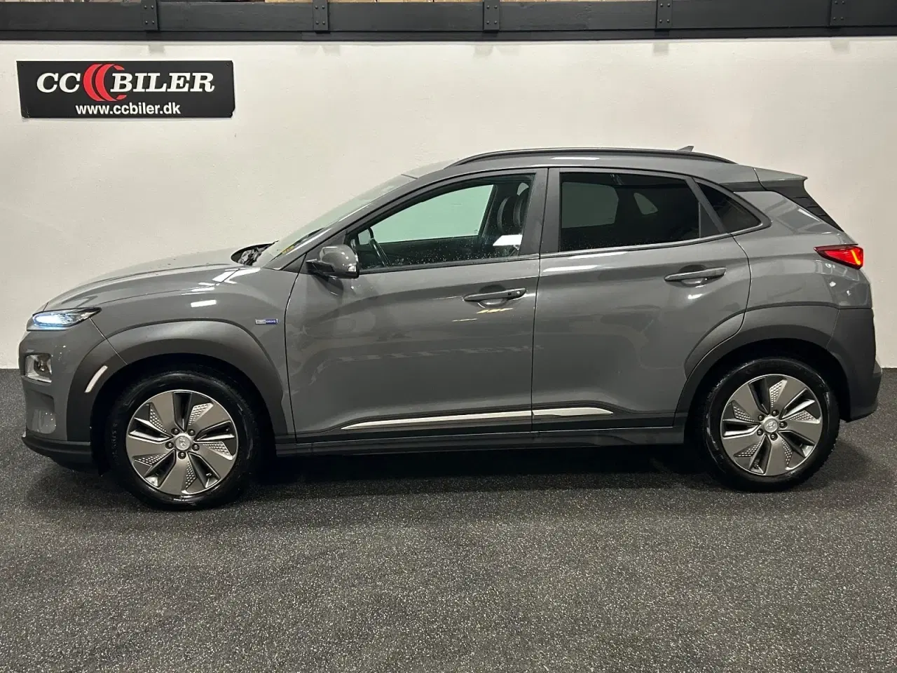 Billede 20 - Hyundai Kona 64 EV Advanced