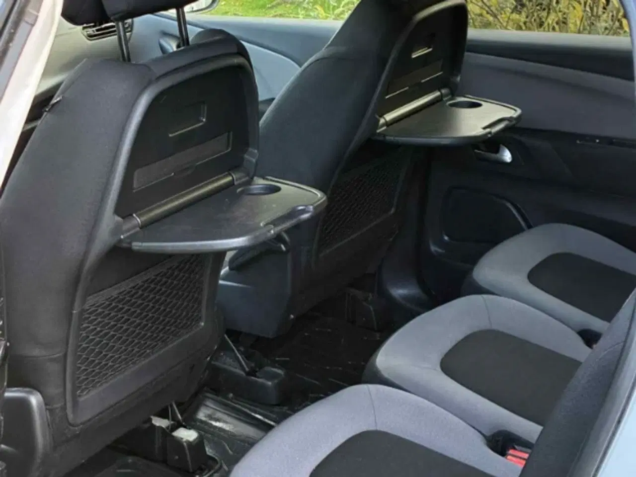 Billede 7 - Citroen Grand C4 Picasso