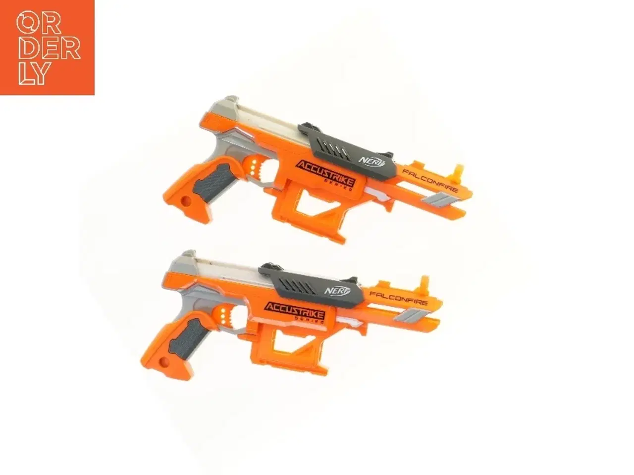 Billede 1 - Nerf FalconFire legevåben fra Nerf (str. 33 cm)