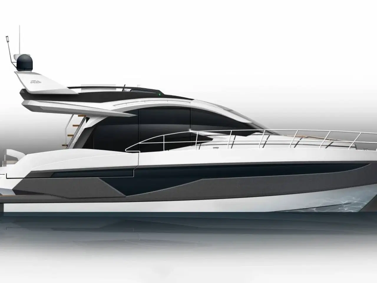 Billede 5 - Galeon 470 SKY