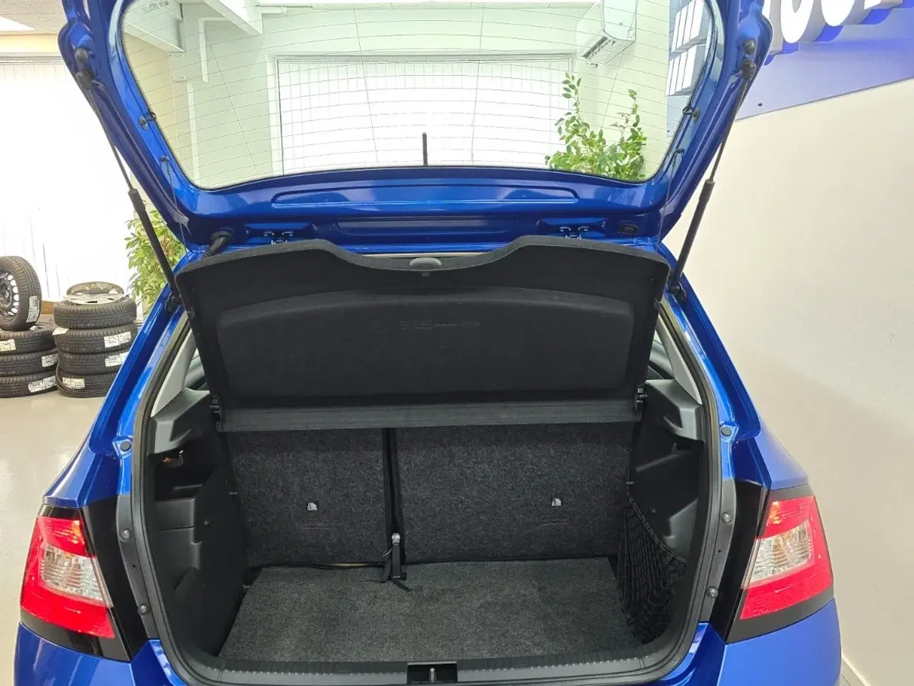 Billede 17 - Skoda Fabia 1,2 TSi 90 Active