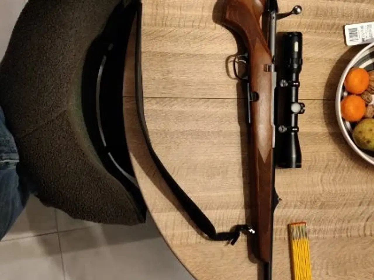 Billede 1 - Tikka MH 690 kaliber 30.06