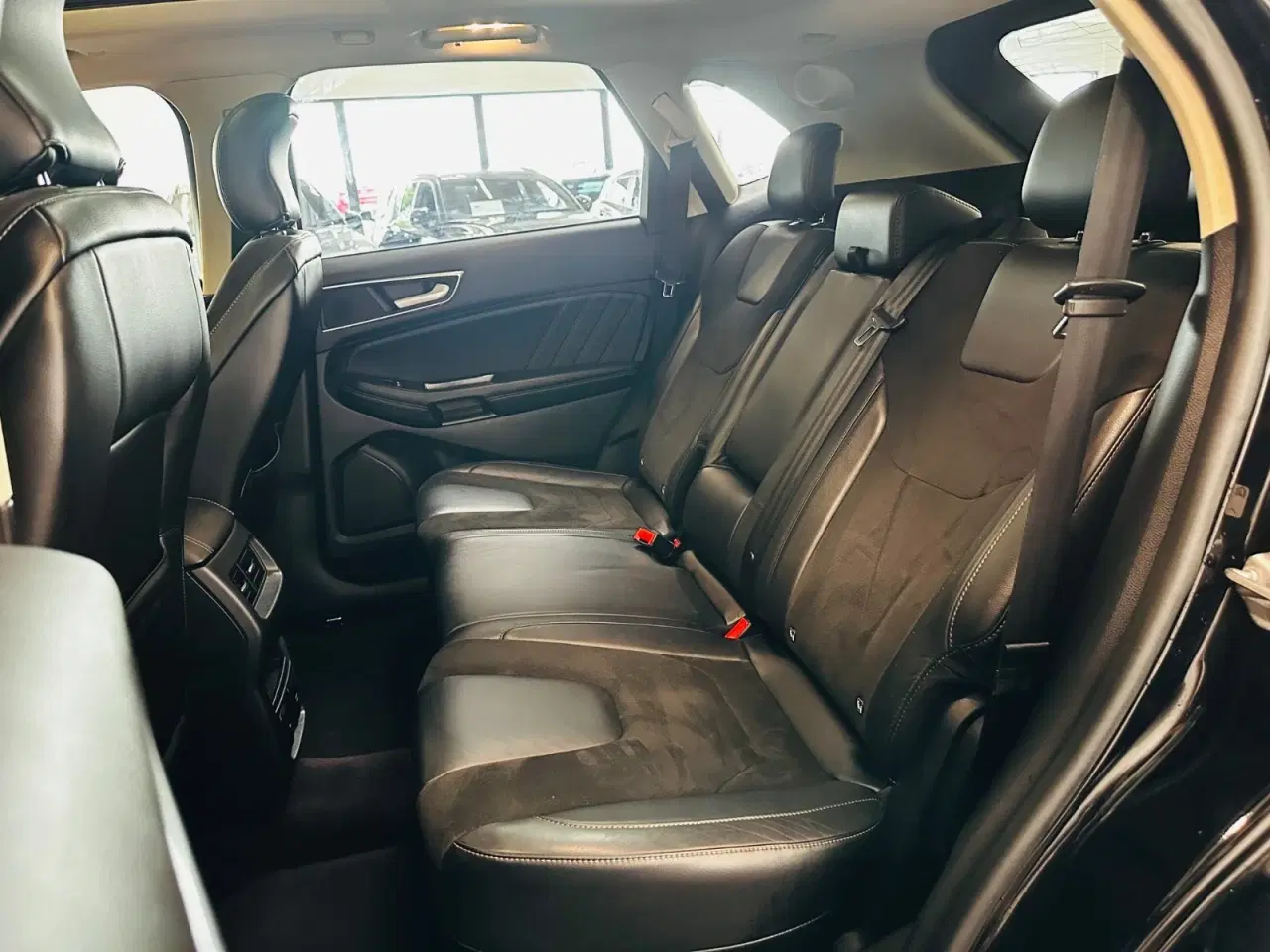 Billede 17 - Ford Edge 2,0 TDCi 210 Sport aut. AWD