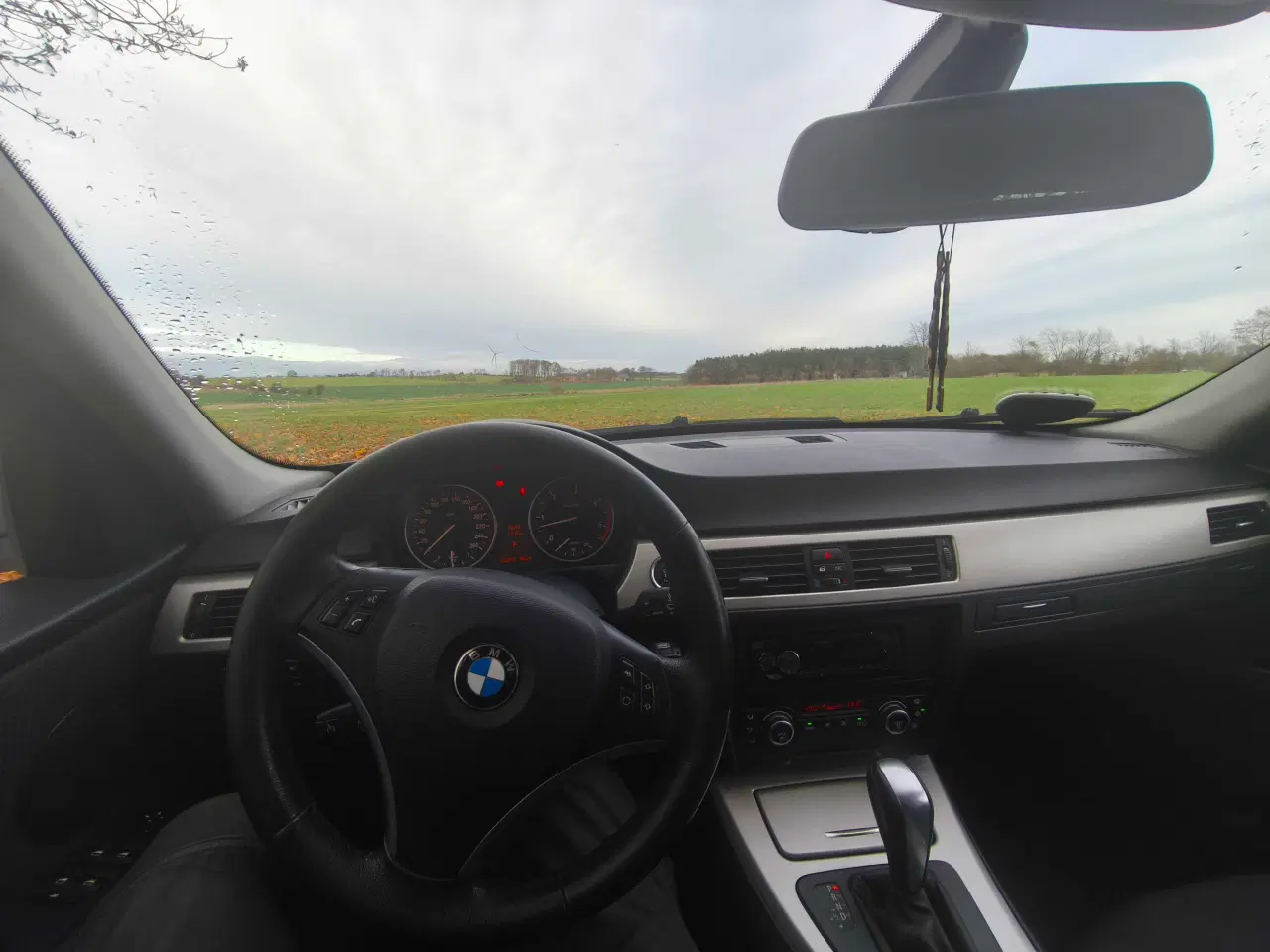 Billede 3 - Bmw e90 325d m57