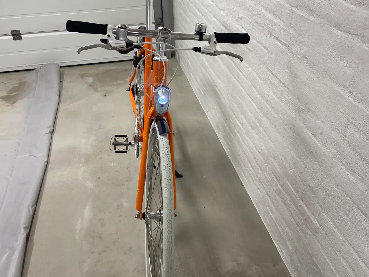 Billede 4 - Super fin kildemoes sport