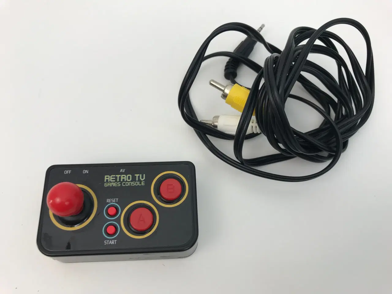 Billede 3 - Retro TV Games Console