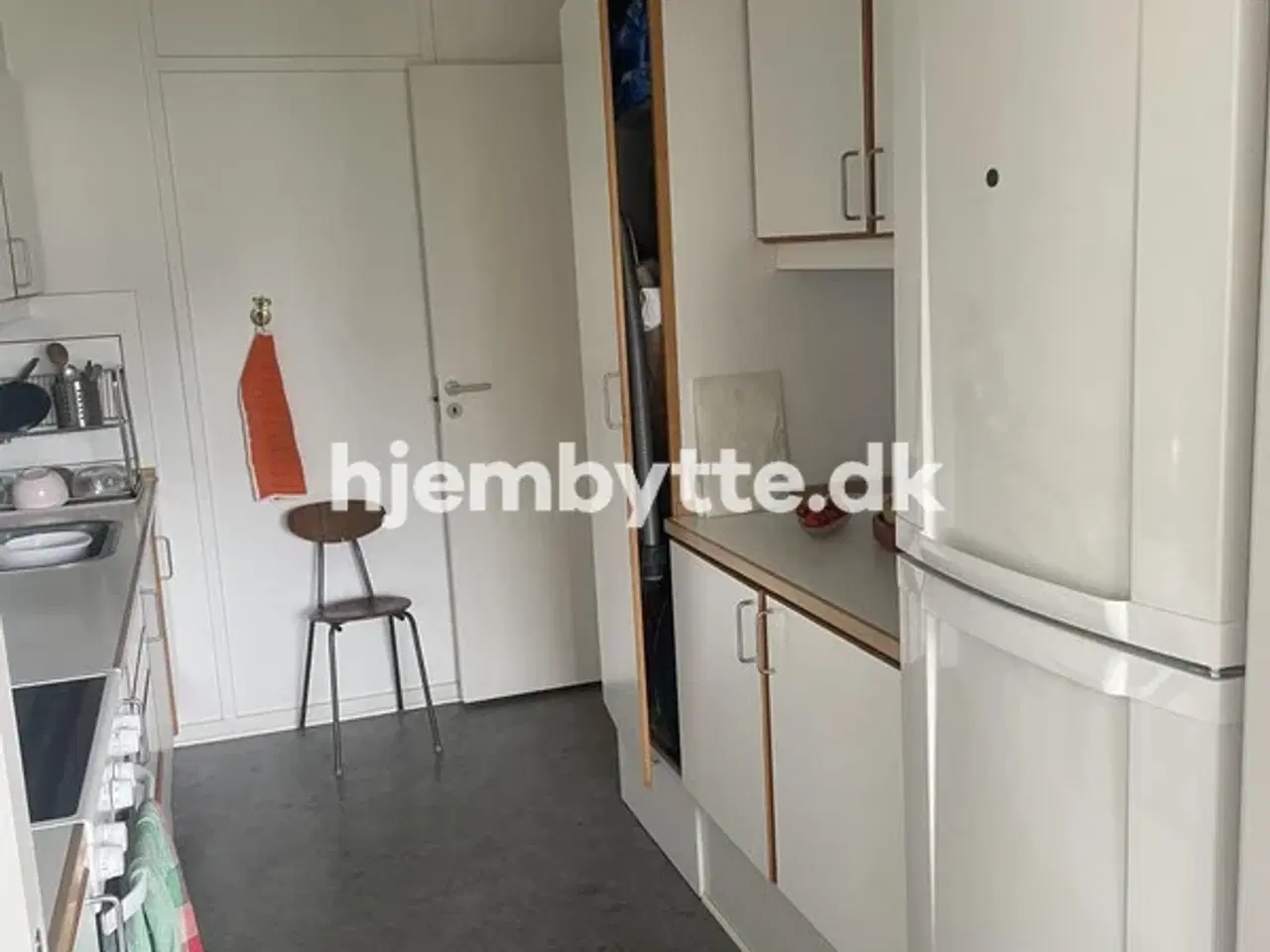 Billede 16 - Hjembytte - C.F.RichsVej