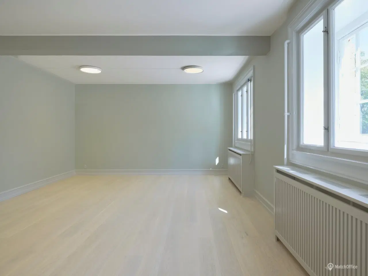 Billede 7 - Kontorlejemål på attraktiv adresse i København