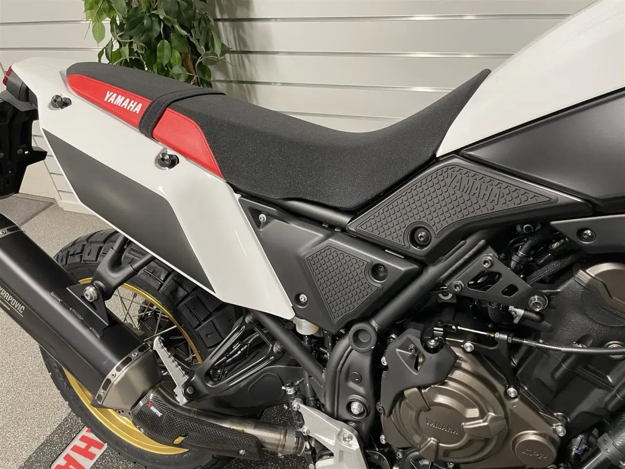 Billede 7 - Yamaha Ténéré 700 Rally Edition