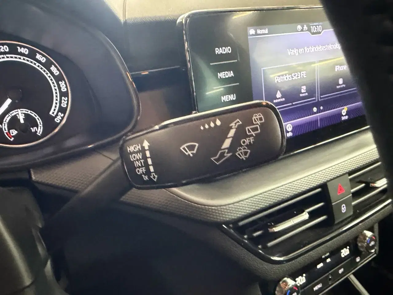 Billede 11 - Skoda Scala 1,0 TSI Blackline 110HK 5d 6g